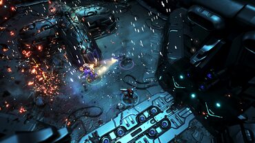 ALIENATION™ — скриншот 4