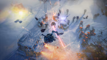 ALIENATION™ — скриншот 5