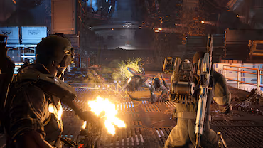 Aliens: Fireteam Elite 2 — скриншот 2
