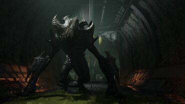 Aliens: Fireteam Elite 2 — скриншот 3