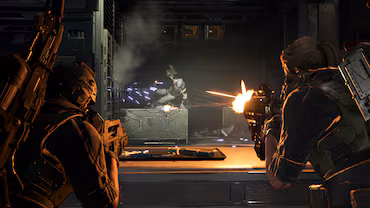 Aliens: Fireteam Elite 2 — скриншот 4
