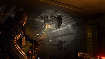 Aliens: Fireteam Elite 2 — скриншот 5