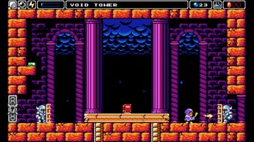 Alwa's Awakening — скриншот 6