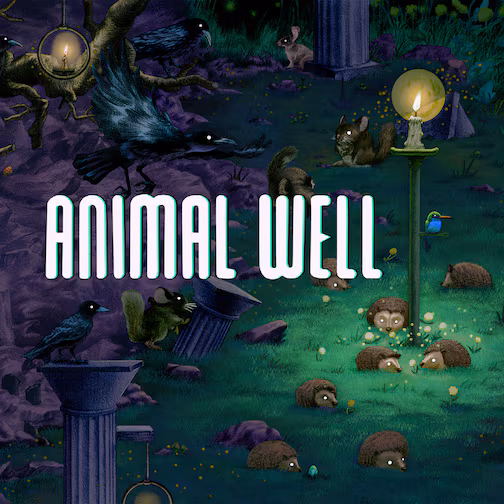 ANIMAL WELL