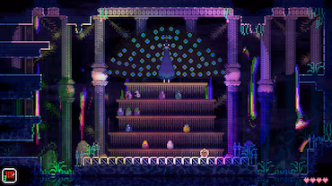 ANIMAL WELL — скриншот 2