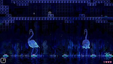 ANIMAL WELL — скриншот 4