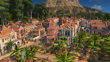 Anno 1800™ Console Edition - Deluxe — скриншот 3