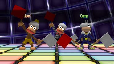 Ape Academy 2 — скриншот 2
