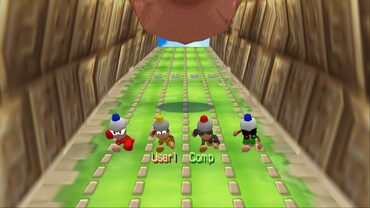 Ape Academy 2 — скриншот 5