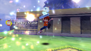Ape Escape 2 — скриншот 2