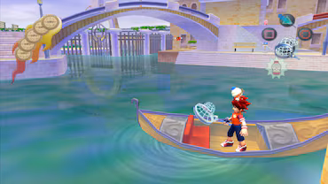 Ape Escape 2 — скриншот 4
