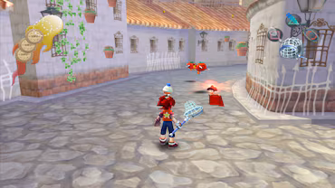 Ape Escape 2 — скриншот 5