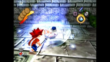 Ape Escape — скриншот 1