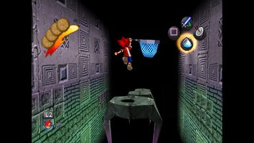 Ape Escape — скриншот 4