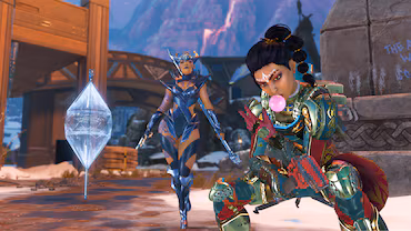 Apex Legends™ PS5 — скриншот 5