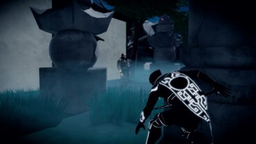 Aragami — скриншот 2