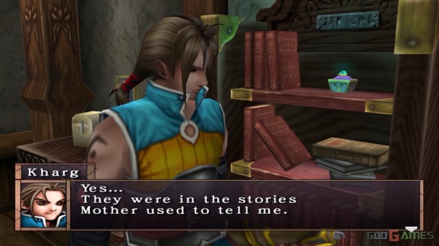 Arc the Lad: Twilight of the Spirits — скриншот 4