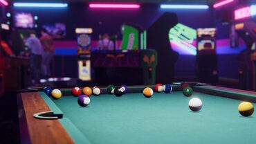 Arcade Paradise PS4™ & PS5™ — скриншот 4