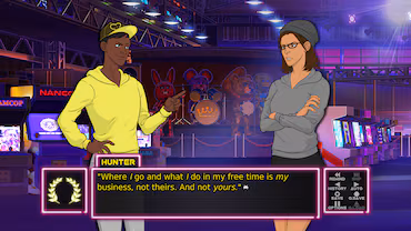 Arcade Spirits: The New Challengers — скриншот 5