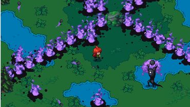 Arietta of Spirits PS4 & PS5 — скриншот 4