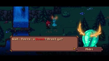 Arietta of Spirits PS4 & PS5 — скриншот 5