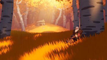 Arise: A simple story — скриншот 1