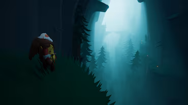 Arise: A simple story — скриншот 2