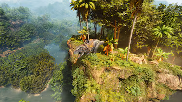 ARK: Survival Ascended — скриншот 2