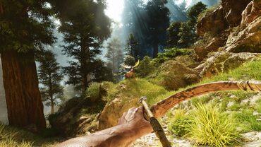 ARK: Survival Ascended — скриншот 5