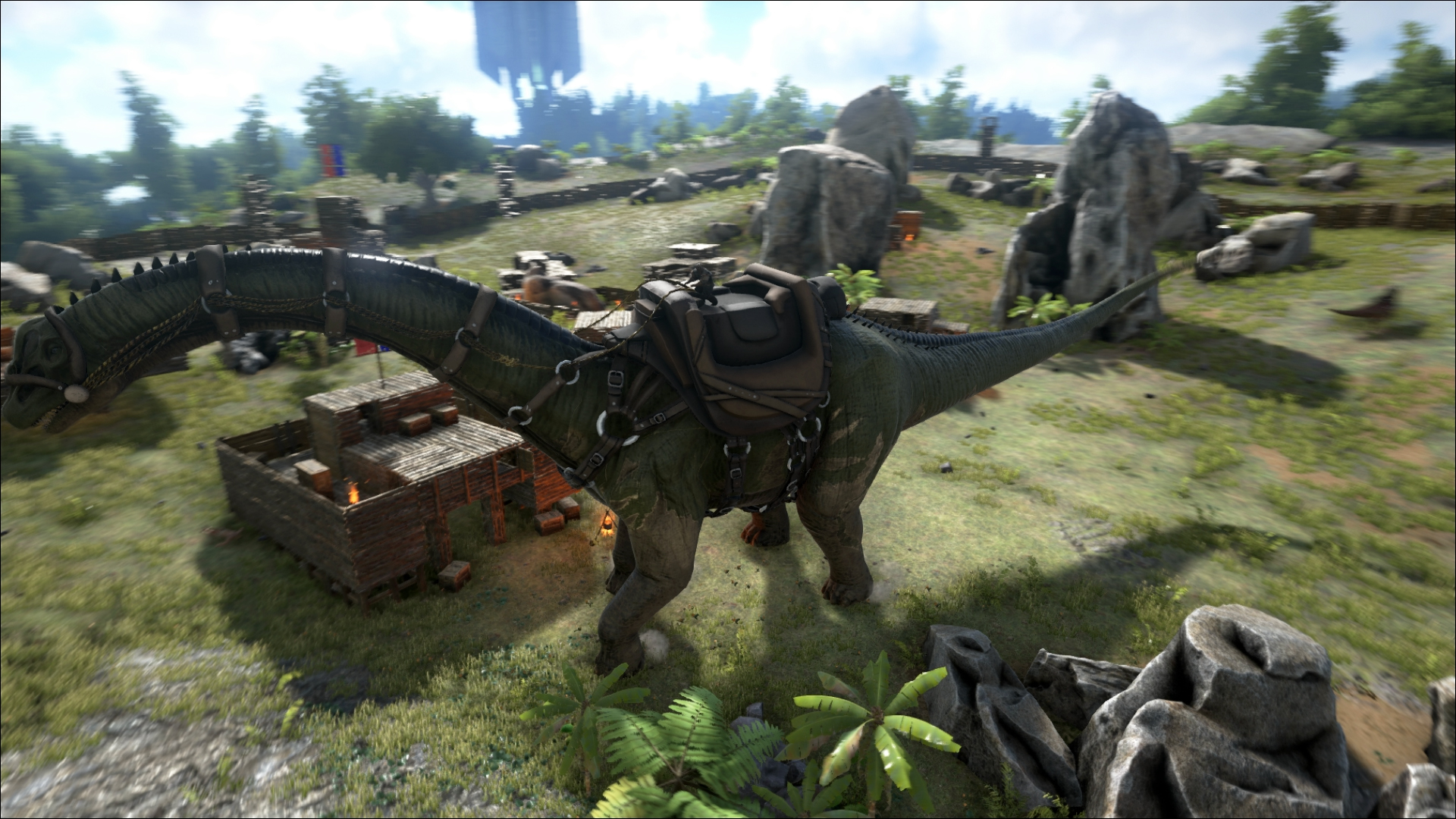 ARK: Survival Evolved Season Pass — скриншот 1