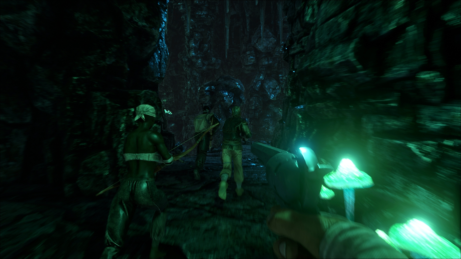 ARK: Survival Evolved Season Pass — скриншот 3