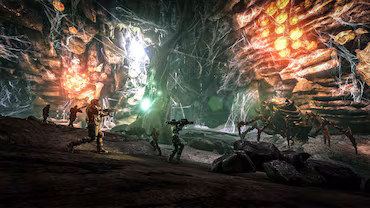 ARK: Survival Evolved — скриншот 5