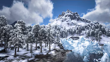 ARK: Survival Evolved — скриншот 6