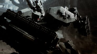 ARMORED CORE™ VI FIRES OF RUBICON™ PS4 & PS5 — скриншот 4