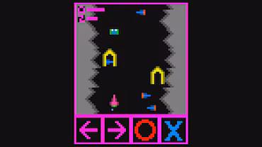 Ascendshaft — скриншот 2