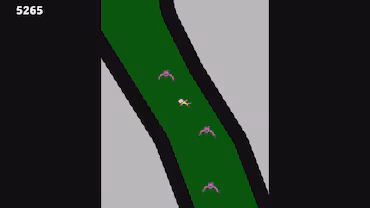 Ascendshaft — скриншот 3