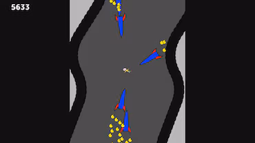 Ascendshaft — скриншот 6