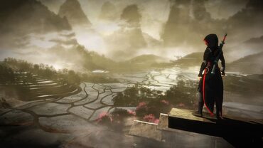 Assassin's Creed Chronicles: China — скриншот 3