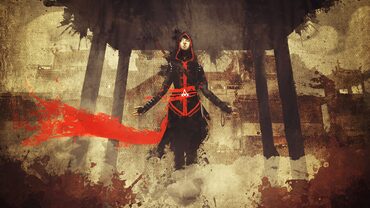 Assassin's Creed Chronicles: China — скриншот 6