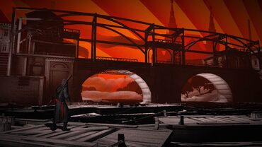 Assassin’s Creed® Chronicles: Russia — скриншот 1