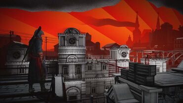 Assassin’s Creed® Chronicles: Russia — скриншот 2