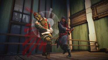 Assassin’s Creed® Chronicles: Russia — скриншот 3
