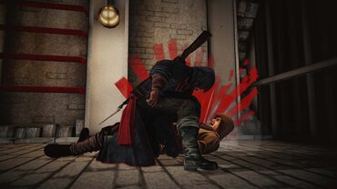 Assassin’s Creed® Chronicles: Russia — скриншот 4