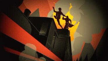 Assassin’s Creed® Chronicles: Russia — скриншот 5
