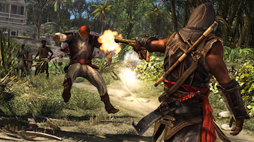 Assassin's Creed® Freedom Cry — скриншот 2