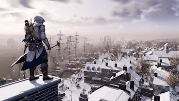 Assassin's Creed® III Remastered — скриншот 2