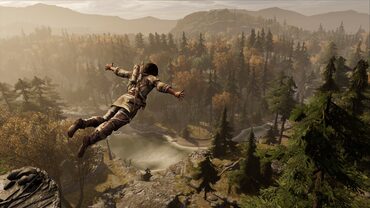 Assassin's Creed® III Remastered — скриншот 3
