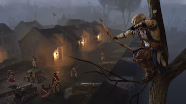 Assassin's Creed® III Remastered — скриншот 4