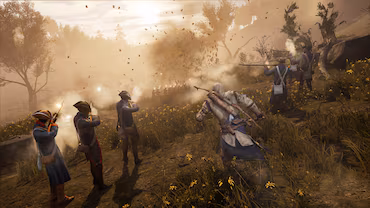 Assassin's Creed® III Remastered — скриншот 5