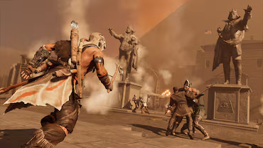 Assassin's Creed® III Remastered — скриншот 6